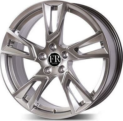 Volvo FR1013 7.5x18 5x108 ET 50 Dia 64.3 HB