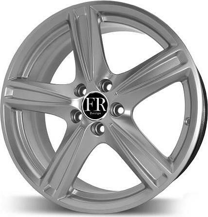 Replica FR5671 7.5x18 5x108 ET 49 Dia 67.1 