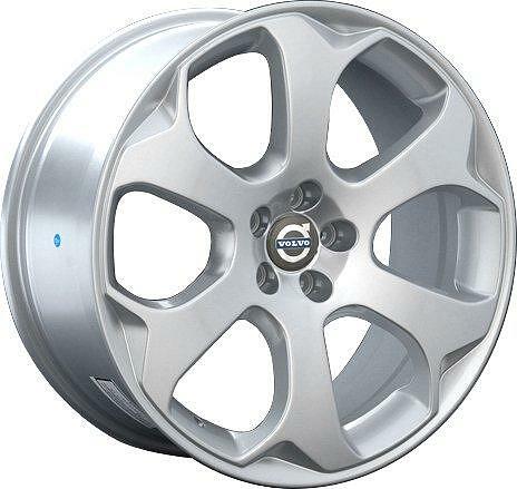 Volvo V10 7.5x17 5x108 ET 55 Dia 63.3 W