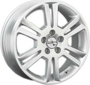 Replica V12 7x17 5x108 ET 49 Dia 67.1 