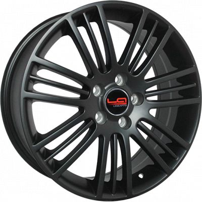 Replica V15 7x17 5x108 ET 52 Dia 63.3 GM