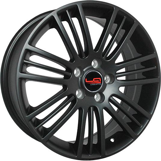 Replica V15 7x17 5x108 ET 52 Dia 63 GM