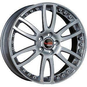 Volvo V16 7.5x17 5x108 ET 55 Dia 63.3 gmf