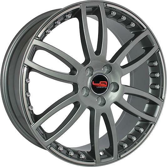Volvo V16 7.5x17 5x108 ET 55 Dia 63.3 gmf