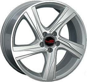 Replica V20 7.5x17 5x108 ET 55 Dia 63.4 SF