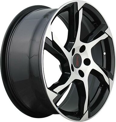 Volvo V34 8x18 5x108 ET 42.5 Dia 63.3 BKF