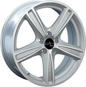 Replica V9 8x19 5x108 ET 42 Dia 67.1 SF