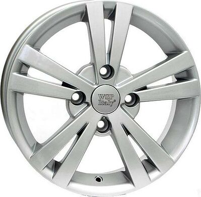 Replica W3602 6x15 4x114.3 ET 44 Dia 56.6 GM H/S