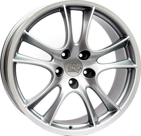 Replica W1051 10x21 5x130 ET 50 Dia 71.6 черный