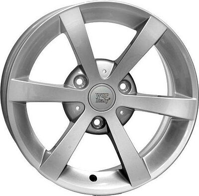 Replica W1506 6.5x15 3x112 ET 34 Dia 57.1 