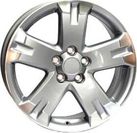 Replica W1750 7.5x18 5x114.3 ET 45 Dia 60.1 