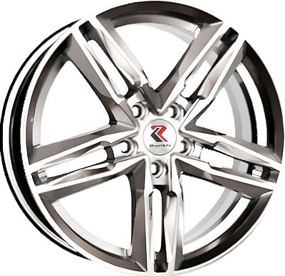 RepliKey B140 7.5x18 5x108 ET 47 Dia 67.1 HSB