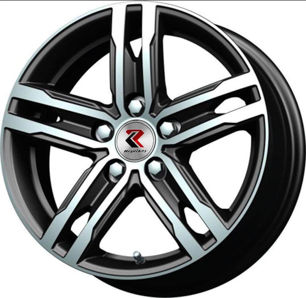 RepliKey B178 6x15 5x112 ET 47 Dia 57.1 HSB