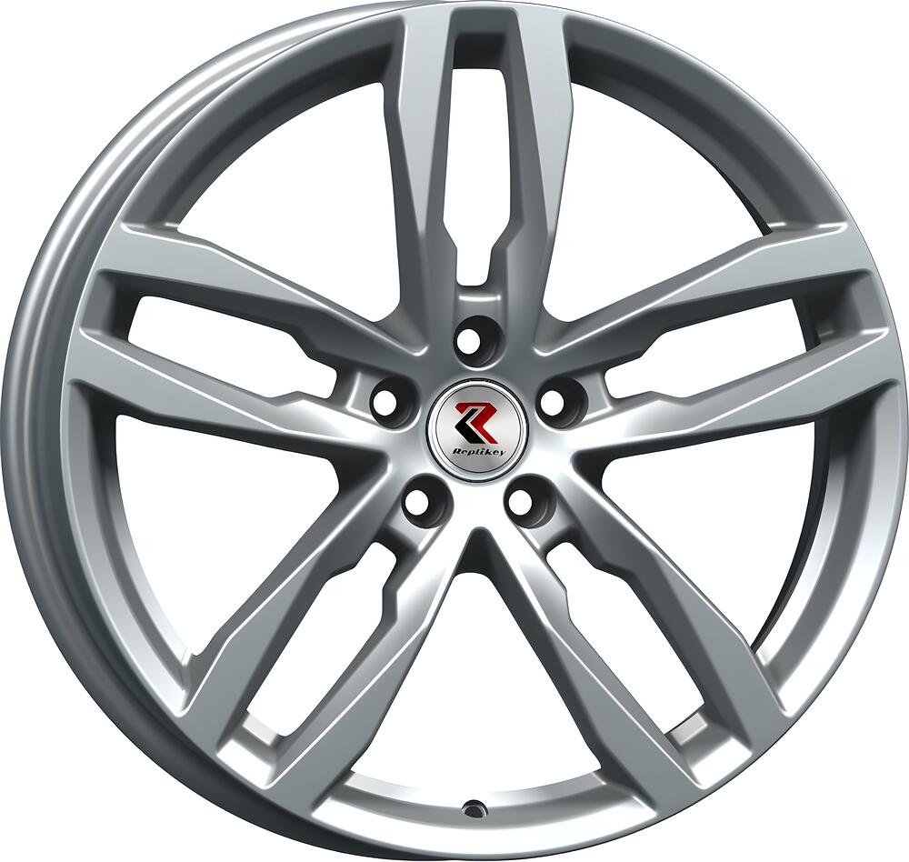 RepliKey B220 8x19 5x114.3 ET 50 Dia 67.1 HSB