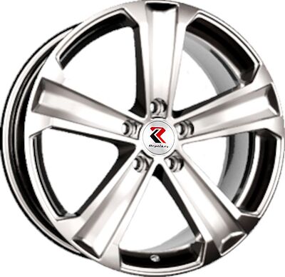 RepliKey B224 8x18 5x120 ET 30 Dia 72.6 HSB