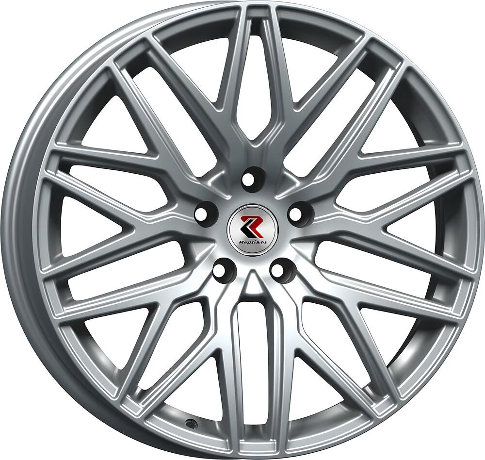 RepliKey B226 8.5x20 5x112 ET 38 Dia 66.6 HSB