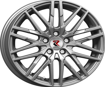 RepliKey B229 6x16 4x98 ET 35 Dia 58.5 HSB