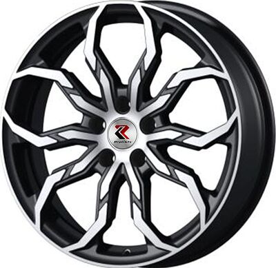 RepliKey B234 7.5x18 5x108 ET 45 Dia 63.35 HSB