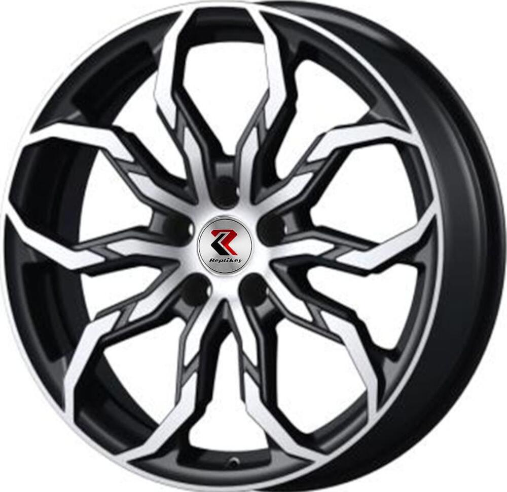 RepliKey B234 7.5x18 5x114.3 ET 45 Dia 67.1 HSB