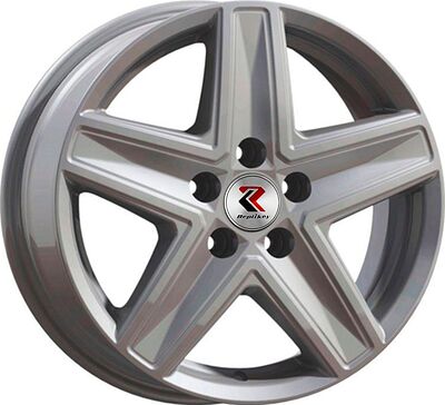 RepliKey B237 6.5x16 5x112 ET 50 Dia 66.6 HSB
