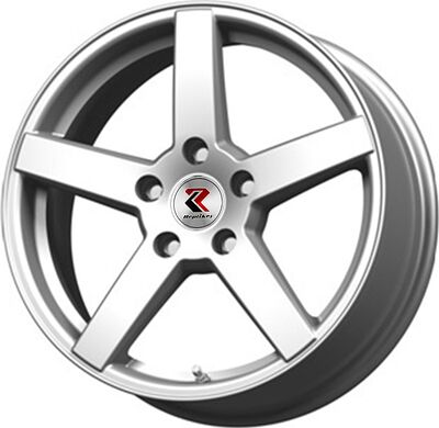 RepliKey B261 7x17 4x100 ET 35 Dia 67.1 HSB