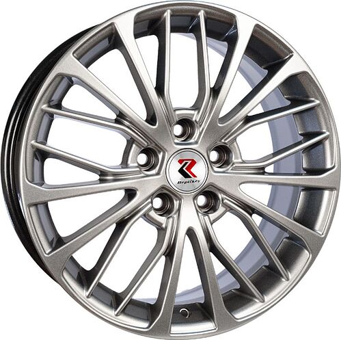 RepliKey Camry 194
