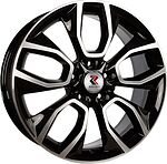 RepliKey Camry R202