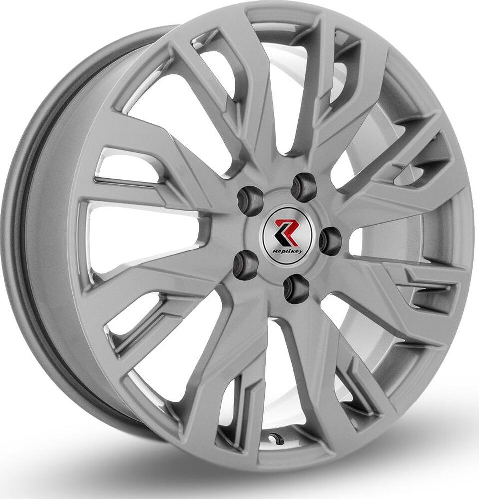 RepliKey Coolray R207 7x18 5x114.3 ET 53 Dia 54.1 HSB