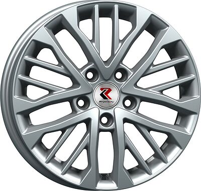 RepliKey Creta FL 238 6x16 5x114.3 ET 43 Dia 67.1 HSB
