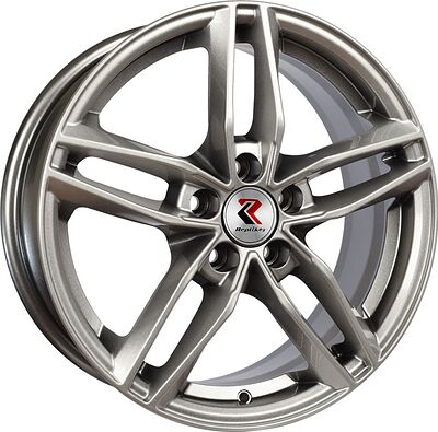RepliKey Focus K108 6.5x16 5x108 ET 50 Dia 63.35 HSB
