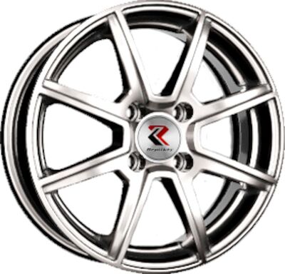 RepliKey K101 5.5x14 4x100 ET 38 Dia 67.1 HSB