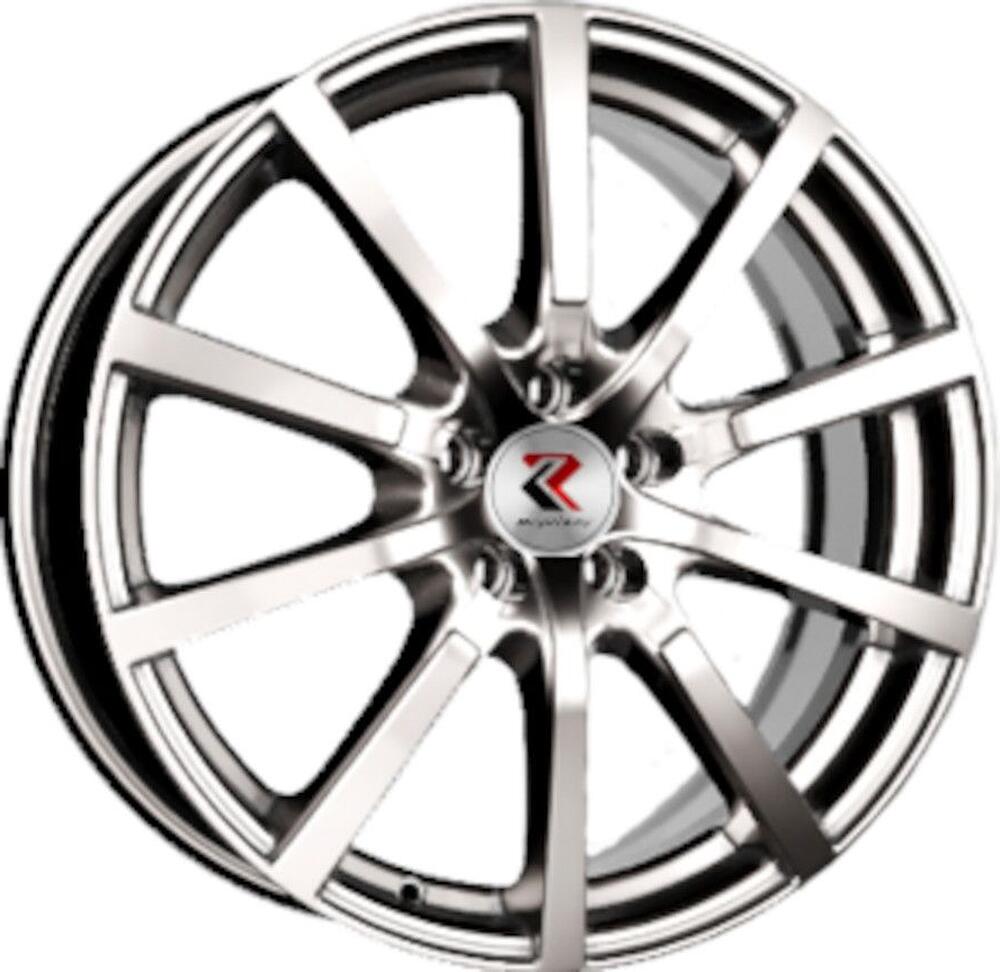 RepliKey K102 7x17 5x114.3 ET 35 Dia 67.1 HSB