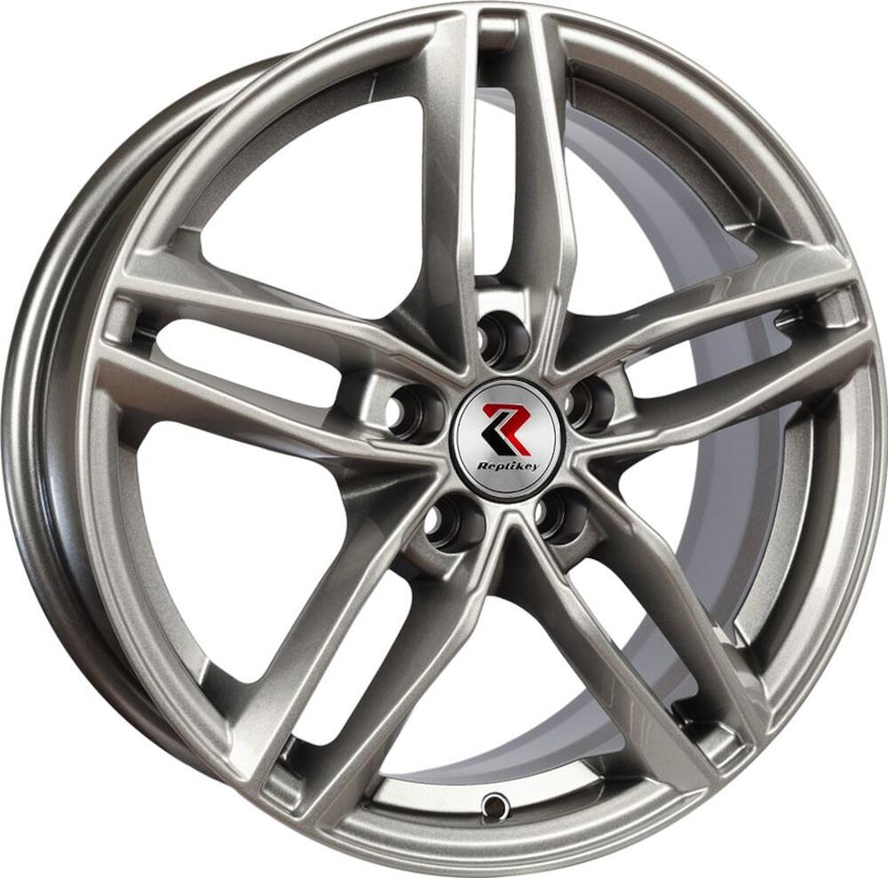 RepliKey K108 6.5x16 5x100 ET 43 Dia 57.1 HSB