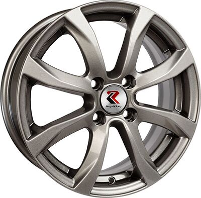 RepliKey K110 6x15 4x100 ET 45 Dia 67.1 HSB