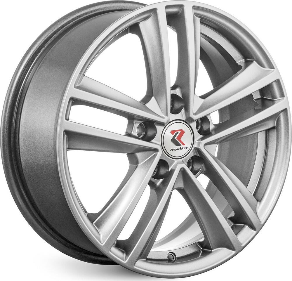 RepliKey K137 6.5x16 5x114.3 ET 50 Dia 67.1 HSB
