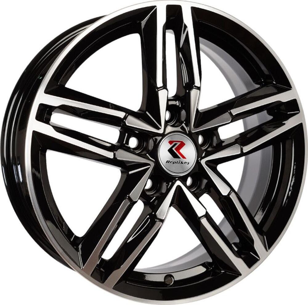 RepliKey K184 6x16 5x112 ET 42 Dia 57.1 HSB