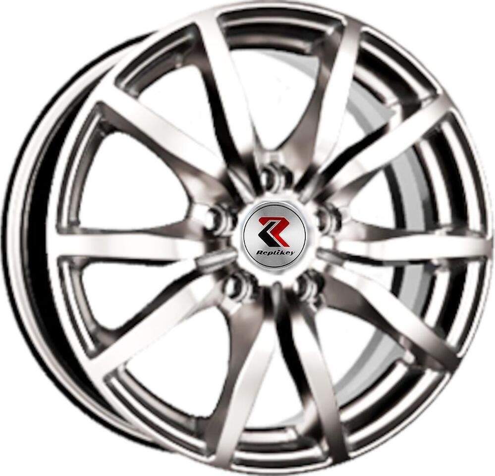 RepliKey K57 6.5x15 5x108 ET 43 Dia 67.1 HSB