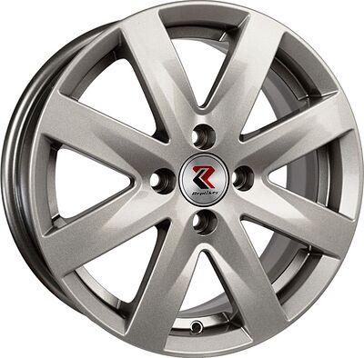 RepliKey Largus R208 6x15 4x100 ET 45 Dia 60.1 HSB