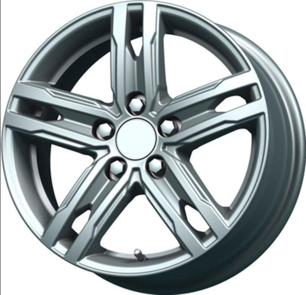RepliKey Rapid B178 6x15 5x100 ET 38 Dia 57.1 HSB