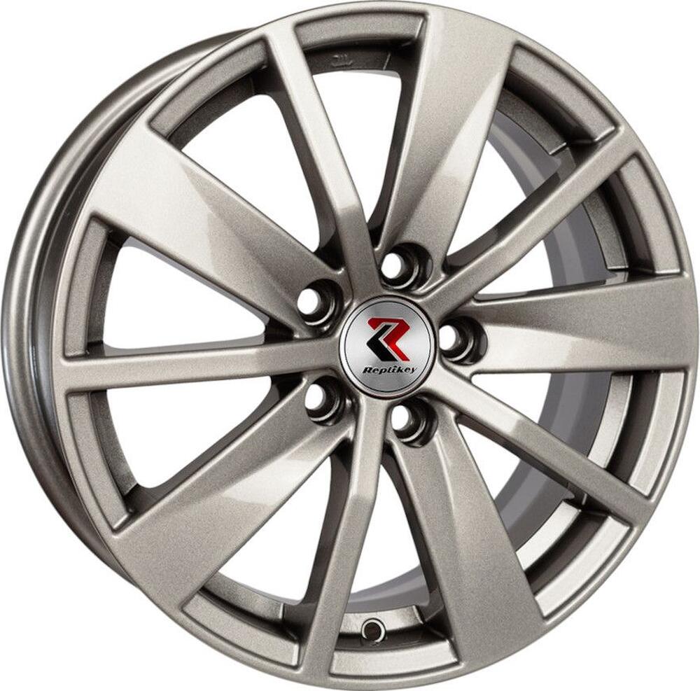 RepliKey Rapid R165 6x15 5x100 ET 38 Dia 57.1 HSB