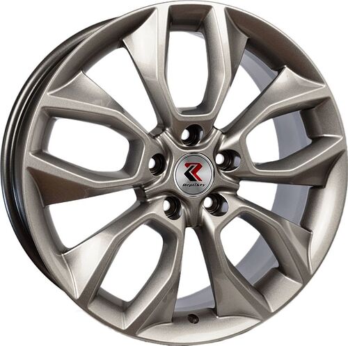 RepliKey RAV4 A4 R202