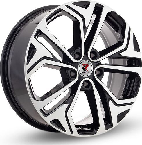 RepliKey RAV4 R205