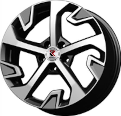 RepliKey RAV4 R262 7.5x18 5x114.3 ET 45 Dia 60.1 HSB
