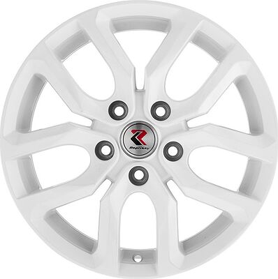 RepliKey RK L23F 6.5x16 5x114.3 ET 45 Dia 66.1 W