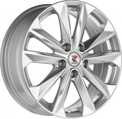 RepliKey RK L30E 6.5x17 5x114.3 ET 47 Dia 66.1 silver
