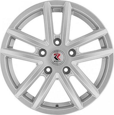 RepliKey RK0556 6.5x16 5x120 ET 51 Dia 65.1 silver