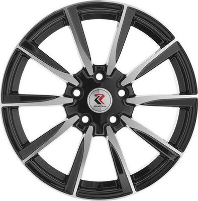 RepliKey RK0806 7x17 5x114.3 ET 45 Dia 60.1 WF