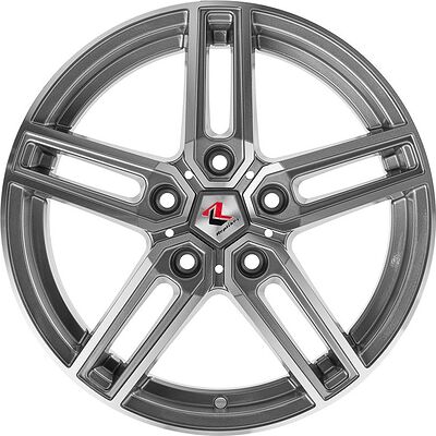 RepliKey RK301 6x14 4x98 ET 35 Dia 58.6 GMF