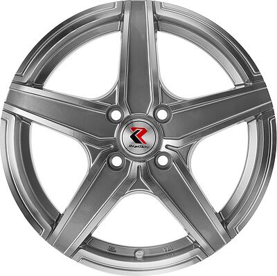 RepliKey RK5087 6x15 4x100 ET 45 Dia 60.1 GMF