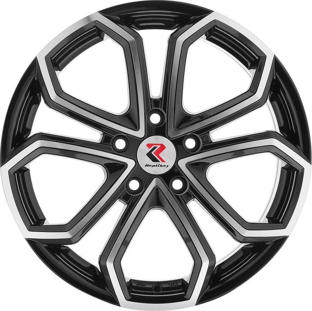 RepliKey RK5089 6x15 5x112 ET 47 Dia 57.1 BKF